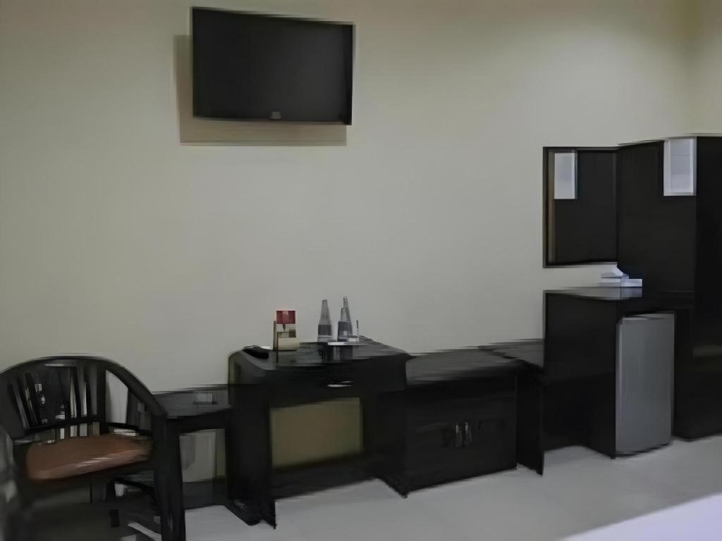 Hotel Khalista Purwakarta Εξωτερικό φωτογραφία